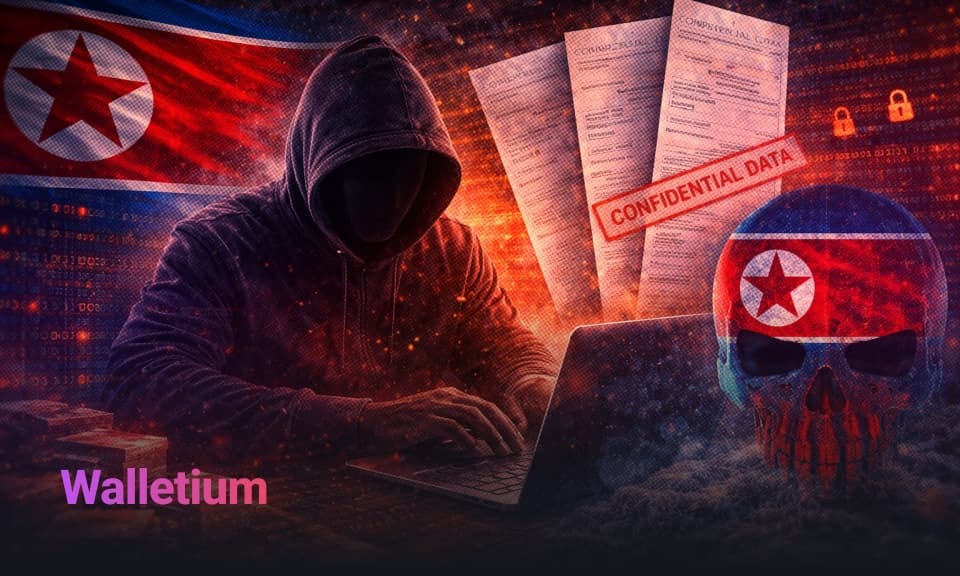 Bitrefill macht Lazarus-Gruppe für Hack verantwortlich