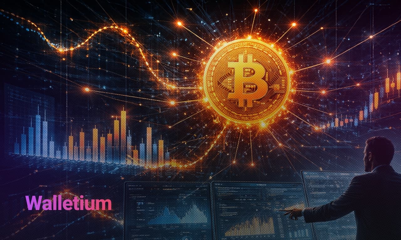 I Dati On-Chain di Bitcoin Identificano Comportamenti Insoliti