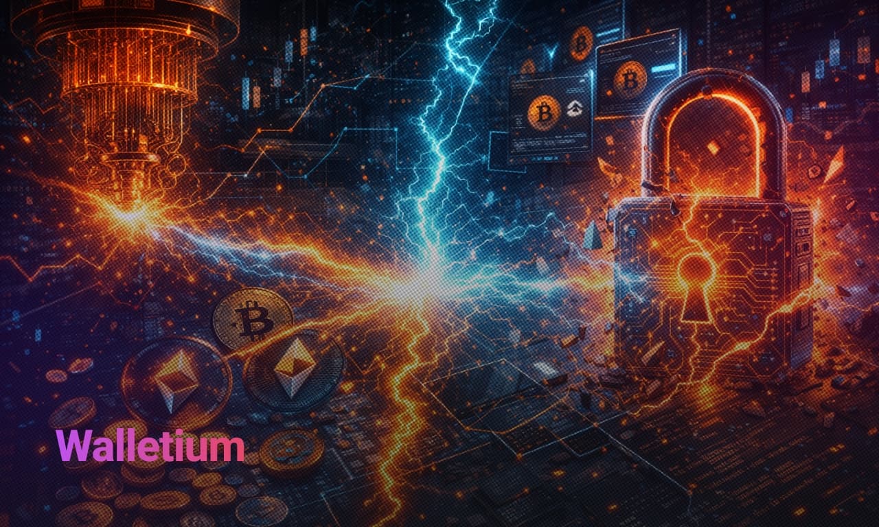 Il cambiamento post-quantistico potrebbe costringere gli exchange a ripensare la sicurezza dei wallet