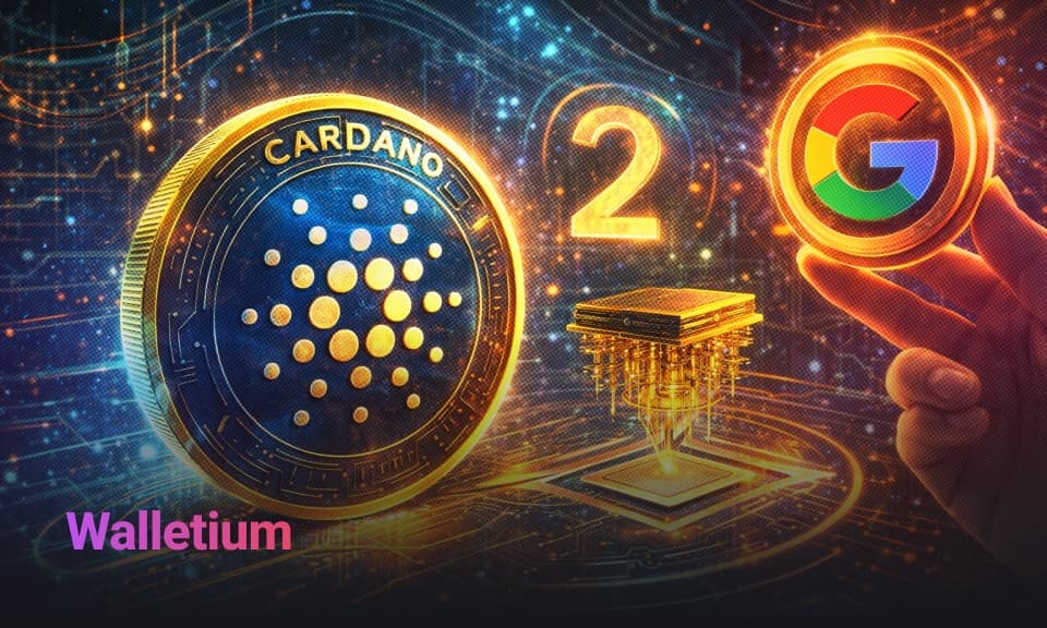 Cardano: Zweitmeist Quantum-Bereite Blockchain