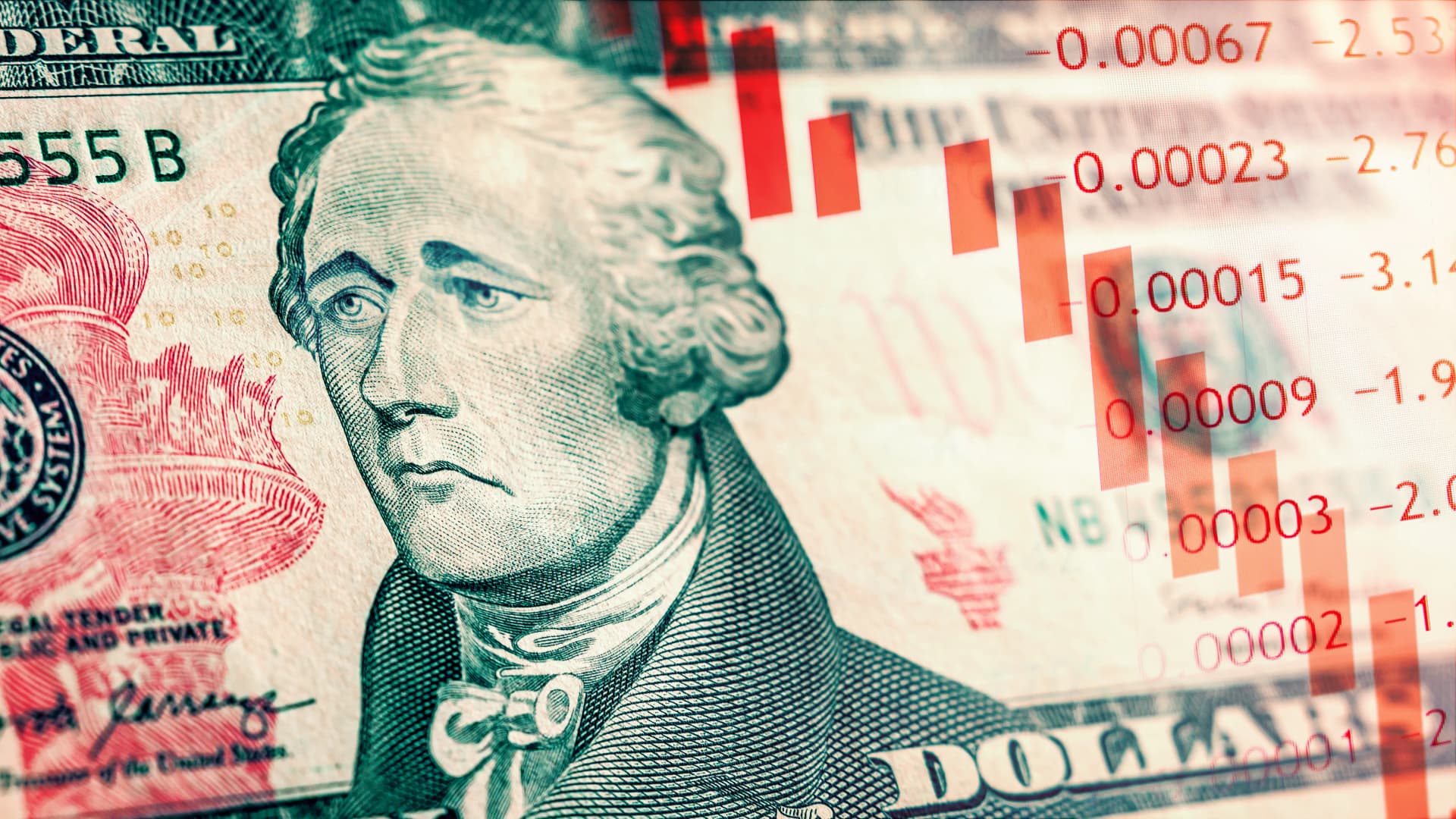 سحب المستثمرين 15 مليار دولار من DeFi بعد الاختراق
