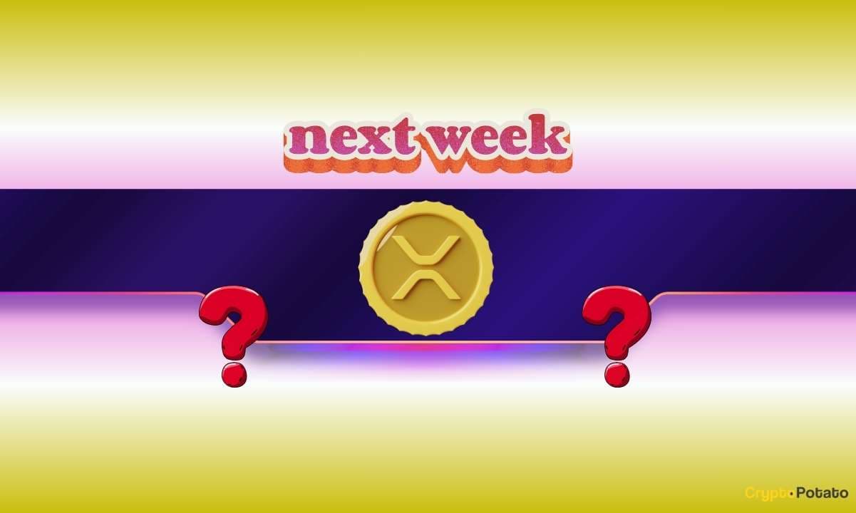Prognozy cen Ripple'a (XRP): Czego oczekiwać w przyszłym tygodniu