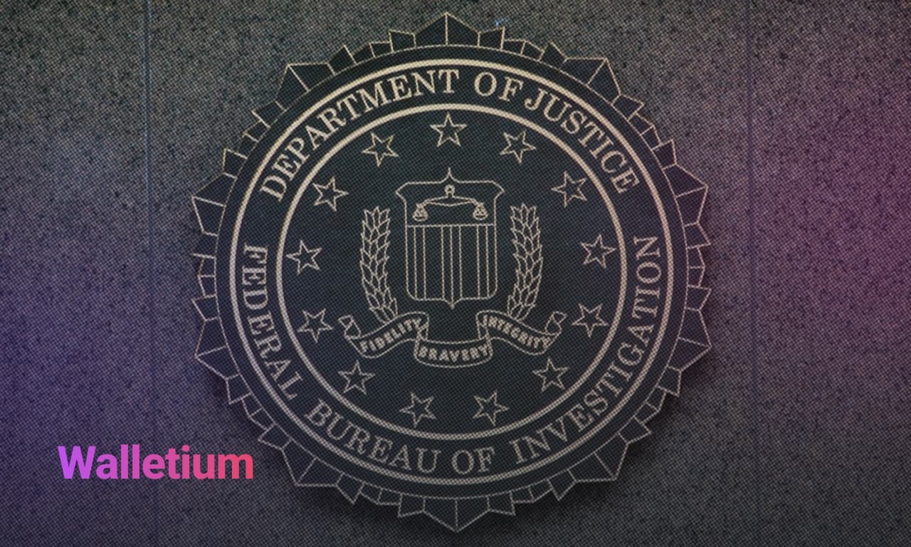 Syn U.S. Government Contractor Aresztowany we Francji