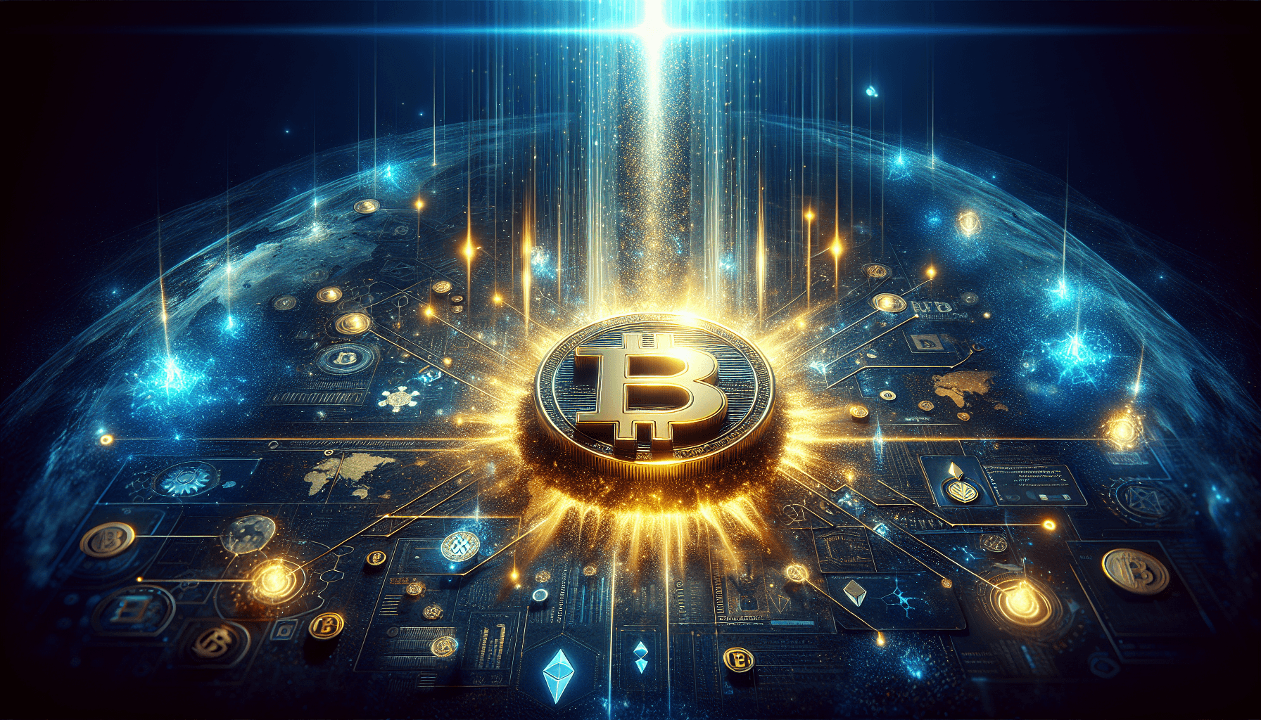 Strategia rodziny Trumpów dotycząca Bitcoina w obliczu straty 59 mln USD