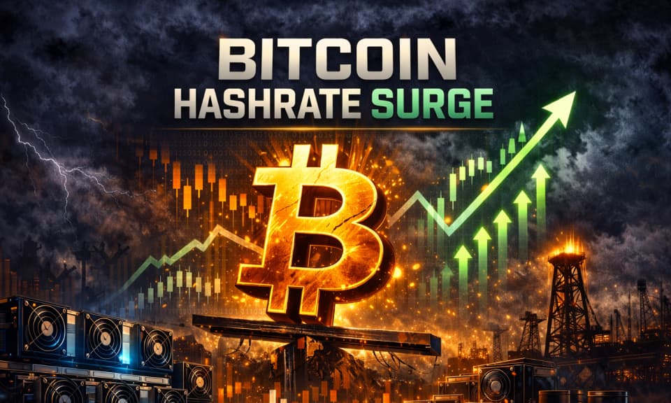 Eric Trump’s American Bitcoin kupuje 11,298 koparek ASIC