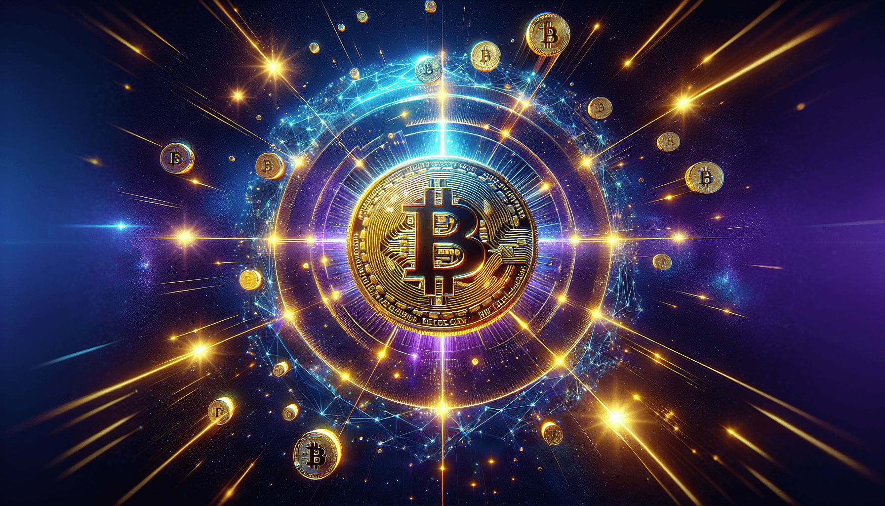 Droga Bitcoina do 250 000 USD: Wnioski Petera Brandta