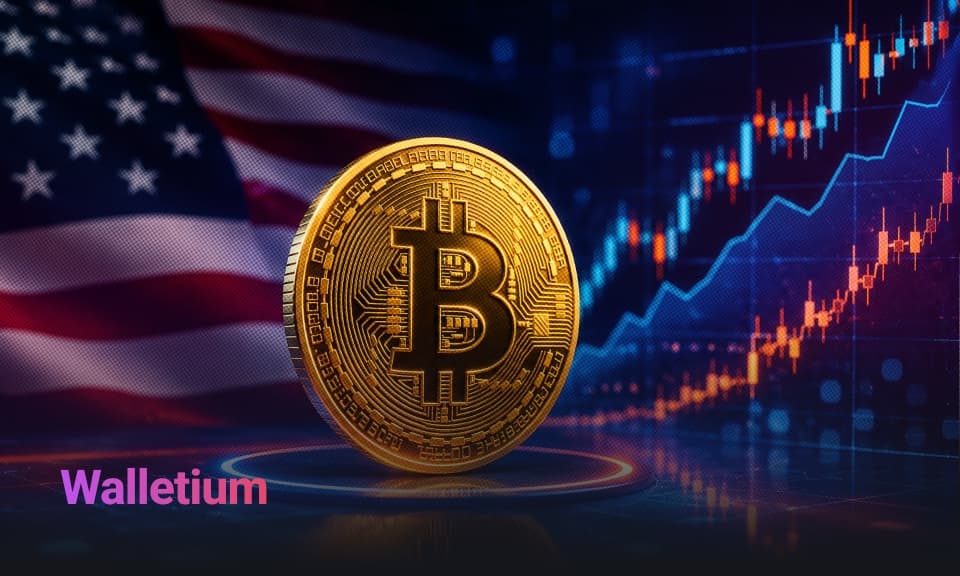 US Bitcoin Perpetual Futures: A New Trading Era