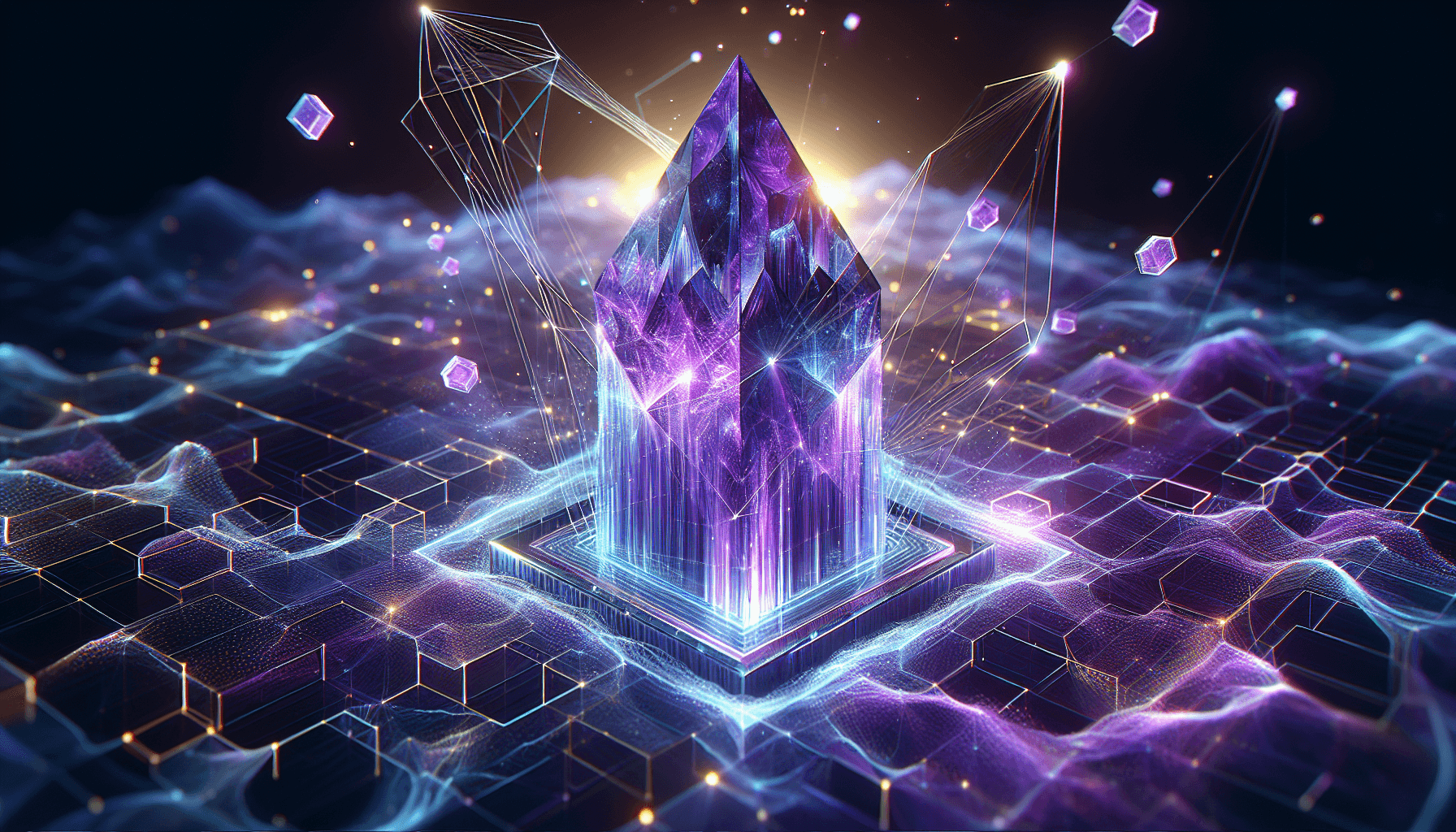 Plan kwantowy Vitalika Buterina dla Ethereum
