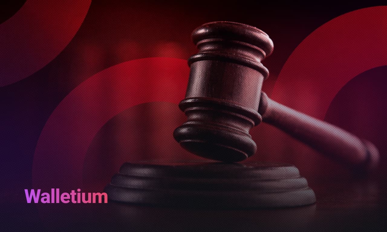 Tajwan oskarża 62 osoby w sprawie oszustwa kryptowalutowego