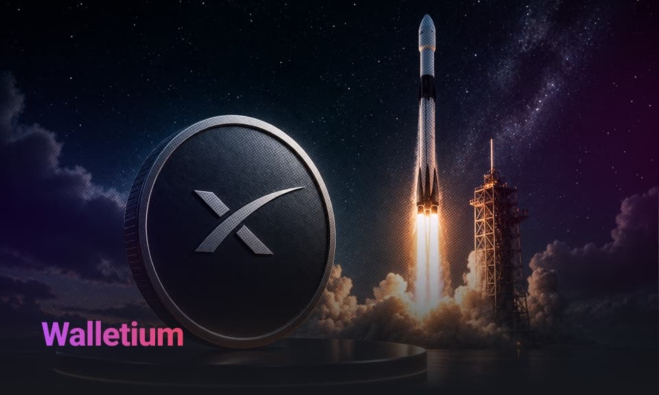 SpaceX Tokenized Product Launches on Bybit Exchange