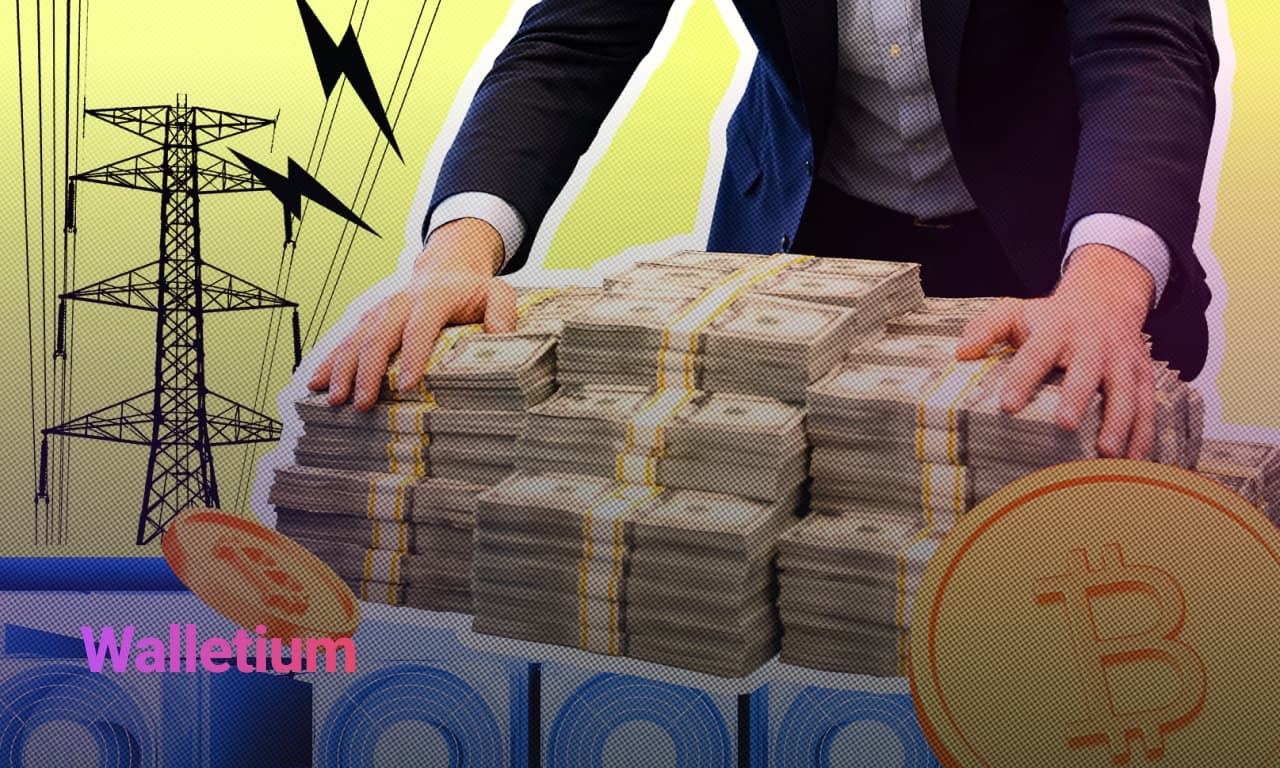 Dlaczego ten zwolniony badacz OpenAI stawia 1 miliard dolarów na górników Bitcoin