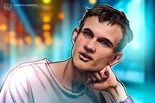 Buterin opowiada o transformacji rynków prognoz