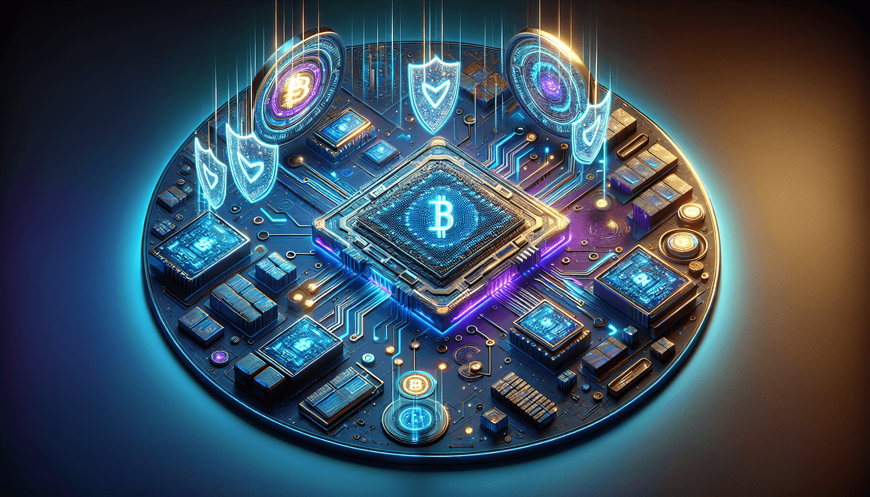 Top Crypto Stocks to Keep an Eye on in 2026